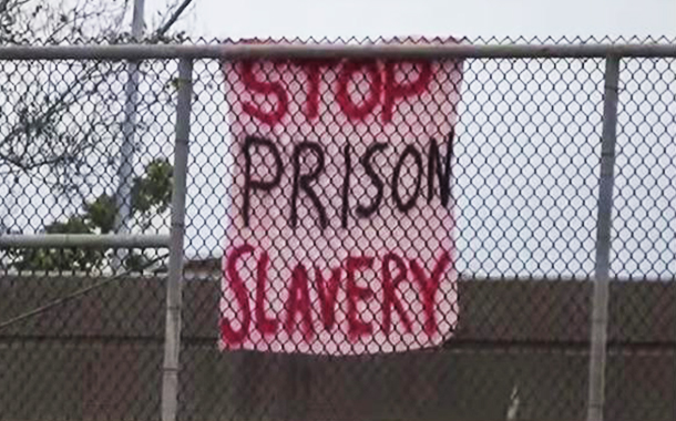 ABD’de büyük cezaevi isyanı mı, büyük grev mi? – Yüksel Akkaya(Sendika.Org)
