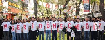 OHAL KHK’leri hukuksuzdur – Dr. Ömer Özkan Özdemir (Sendika.Org) OHAL KHK’leri hukuksuzdur – Dr. Ömer Özkan Özdemir (Sendika.Org)