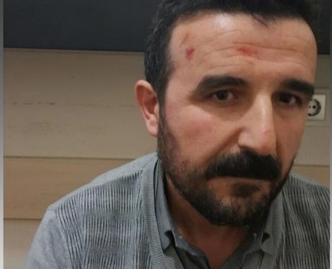 tugay bek işkence