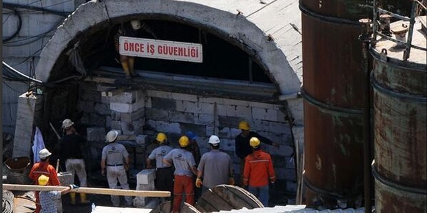 Anayasa Mahkemesi’nden Soma ve Ermenek dışındaki madenci yakınlarının kamuda istihdamına ret
