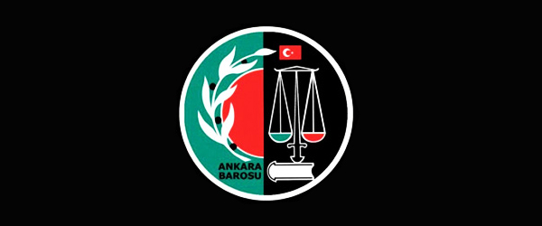 Ankara Barosu: Egemenliği kayıtsız şartsız Erdoğan’a teslim etmeyin!