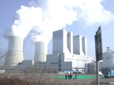 Aliağa’daki termik santral hakkındaki “ÇED olumlu” kararı, mahkeme tarafından iptal edildi