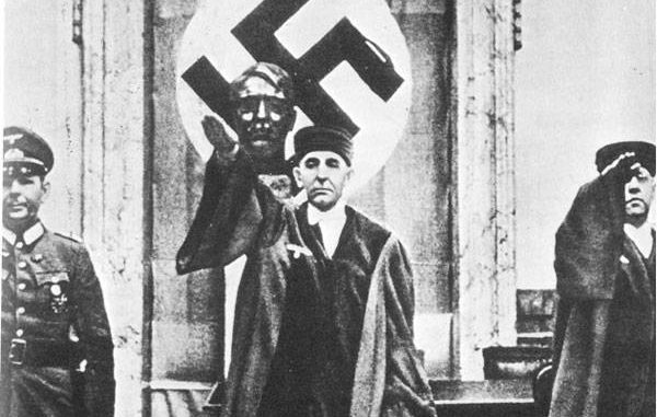 hitlerin yargıçları
