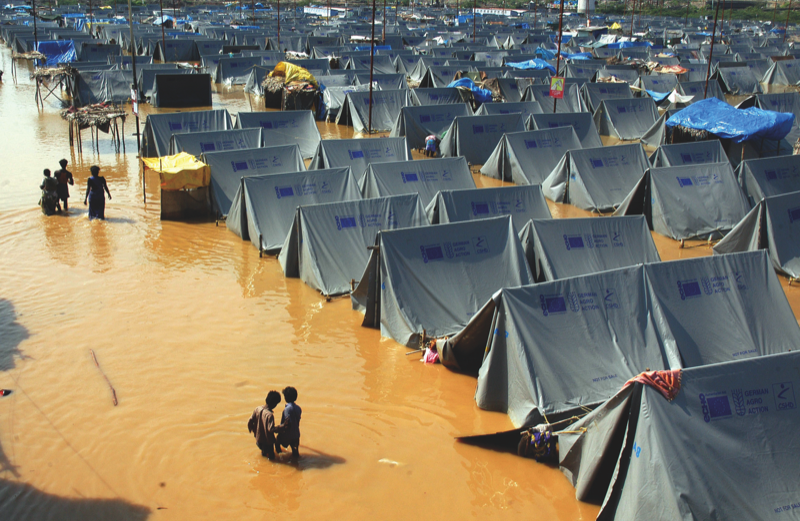 İklim mültecileri ve uluslararası hukuktaki boşluklar – Benjamin Glahn (ibanet.org)