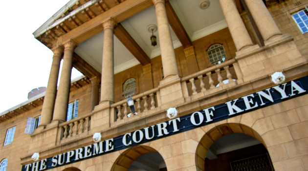 Kenya Anayasa Mahkemesi:  Anayasaya göre parlamento ayrımcılık tehdidine karşı toplumsal cinsiyet eşitliği yasasını çıkarmak zorunda