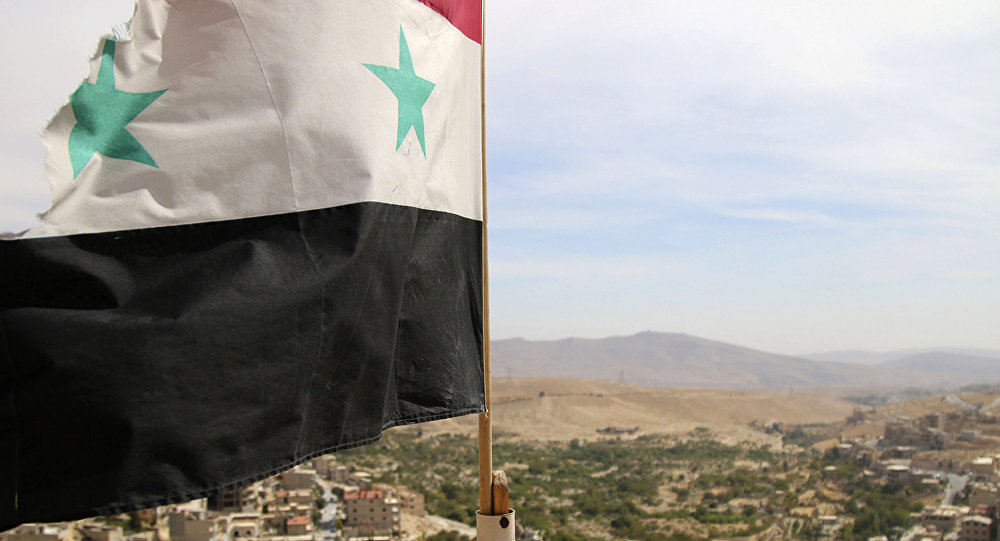 Rusya tarafından hazırlanan Suriye Cumhuriyeti Anayasası’nın tam metni