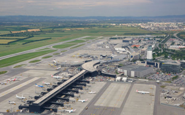 Viyana Havalimanı yeni pist inşasına karşı “ara” zafer iklim aktivistlerinin
