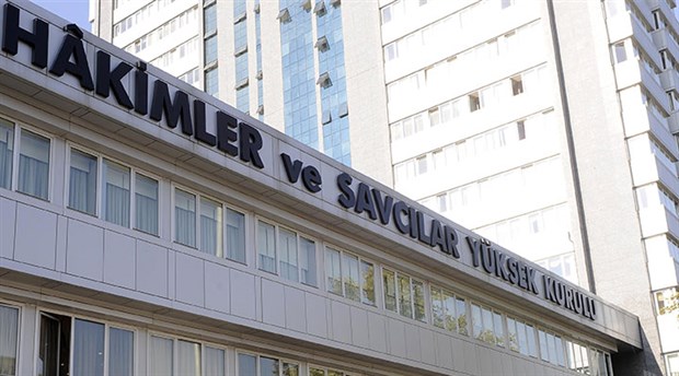 Adana ve Bursa’ya Bölge Adliye Mahkemesi kuruldu, yargı çevreleri yeniden düzenlendi