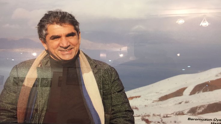 Tahir Elçi fotoğraflarla anılıyor Tahir Elçi fotoğraflarla anılıyor