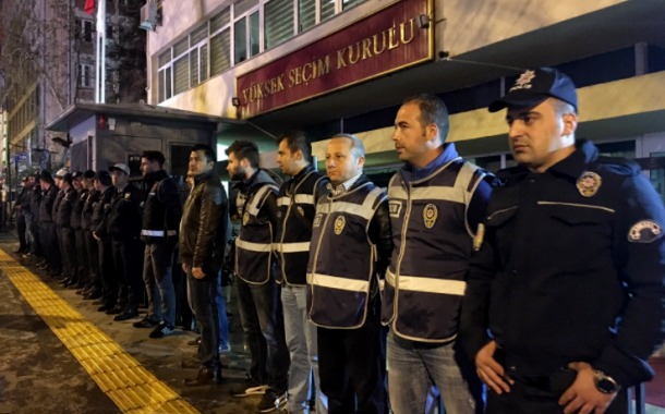 YSK’nın kararı bir hukuk ihlali ve skandaldır – Mustafa Karadağ* (BirGün)