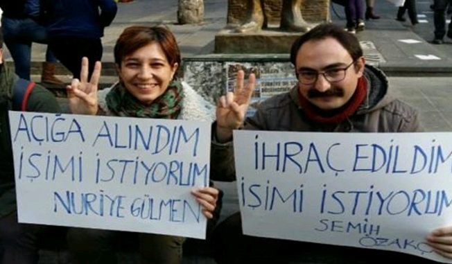 nuriye ve semih