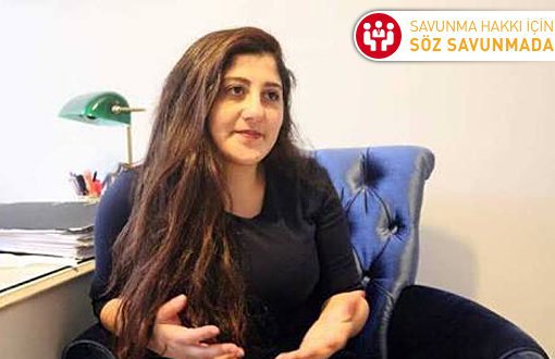 Av. Şule Recepoğlu ile röportaj – “Savunmanın Suç Olmadığını Söylememe Bile İzin Verilmedi” (bianet)
