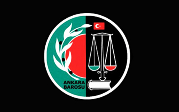 Ankara Barosu’ndan polis saldırılarına tepki: Gösteri yapmak temel haktır