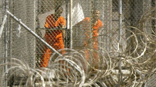 Tek tip: Metris’ten Guantanamo’ya – Av. Ali Topuz (GazeteDuvar)