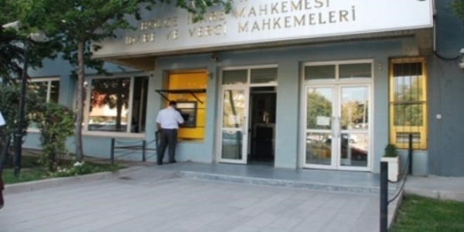 Ankara Vergi Mahkemesi: 4/C’linin iş sonu tazminatından gelir vergisi kesilemez