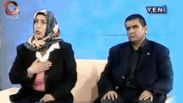 Melek Subaşı Flash TV’ye açtığı tazminat davasını kazandı Melek Subaşı Flash TV’ye açtığı tazminat davasını kazandı