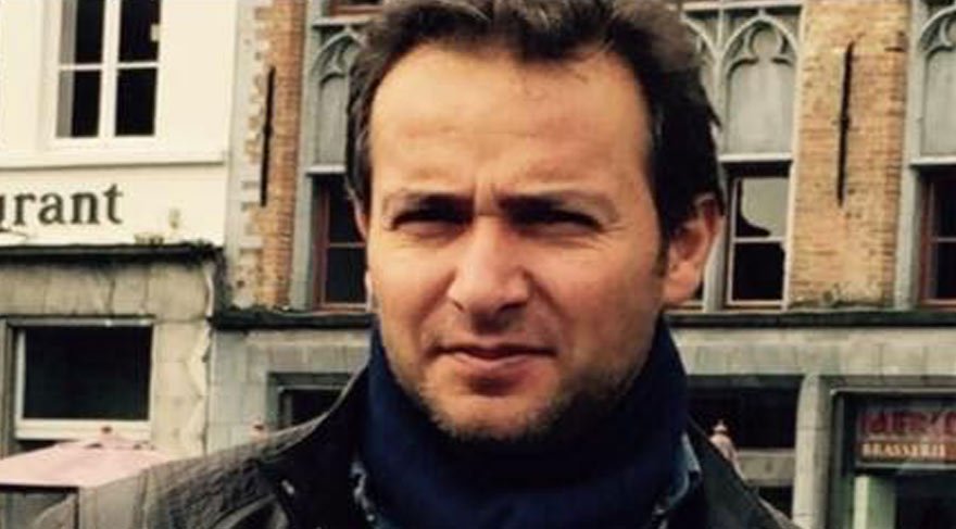 TRT avukatı 50 milyon TL vurgun yapıp ABD’ye kaçtı