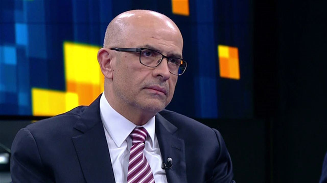İstinaf Mahkemesi Enis Berberoğlu’na verilen mahkumiyet kararını bozdu İstinaf Mahkemesi Enis Berberoğlu’na verilen mahkumiyet kararını bozdu