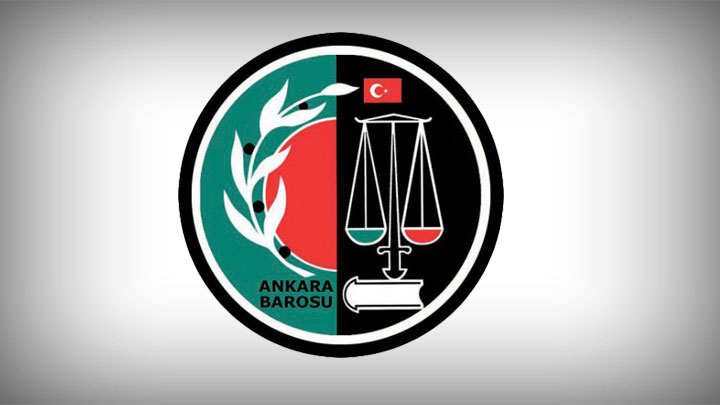 Ankara Barosu yönetiminden avukatlar: “TTB’nin yanındayız”