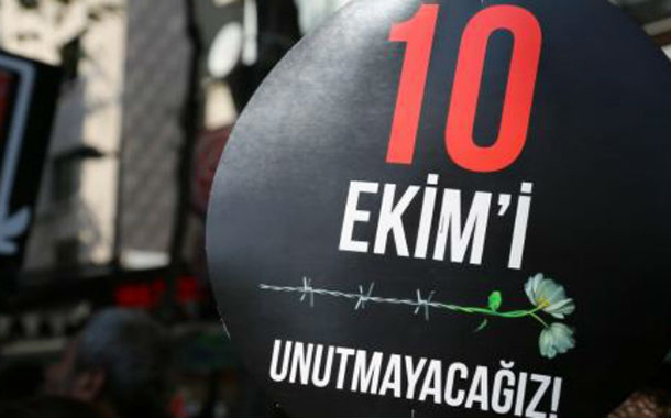 10 Ekim Ankara Katliamı Davası: Savcı ‘yakalayın’ diyor, TEM oturuyor