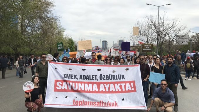 1 mayıs th