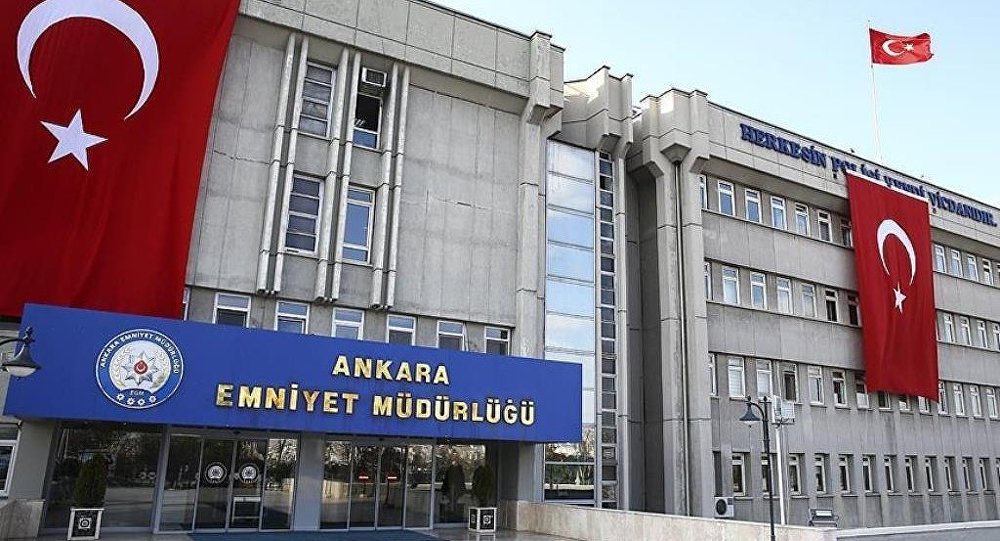 Ankara Barosu, Mali Suçlar Soruşturma Bürosu’ndaki işkenceyi raporlaştırdı