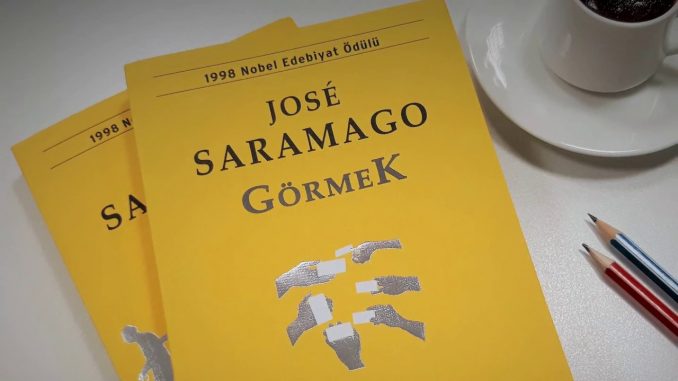 saramago
