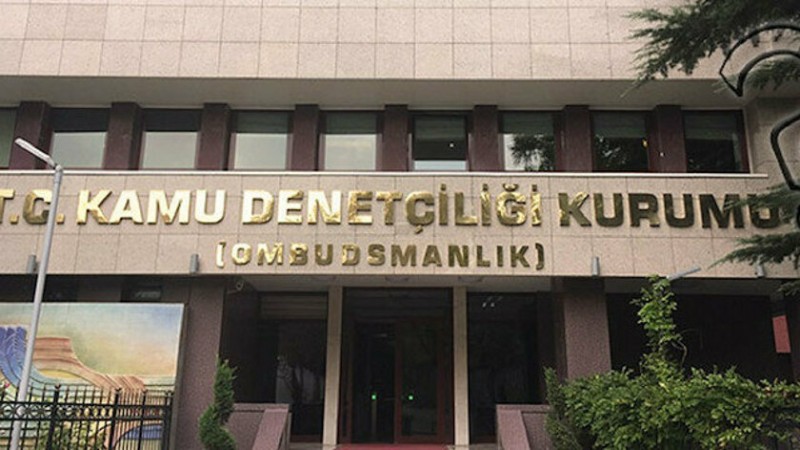 Ombudsman’tan Emsal Karar: Polis, Nezaket İlkesine Uymalı