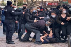 Ankara’da Neler Oluyor? – Av. Mert Ekinci