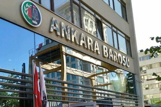 Profesyonelleşen Baro Siyasetine Karşı Katılımcı Alternatif (1) – Av. Mert Ekinci Profesyonelleşen Baro Siyasetine Karşı Katılımcı Alternatif (1) – Av. Mert Ekinci