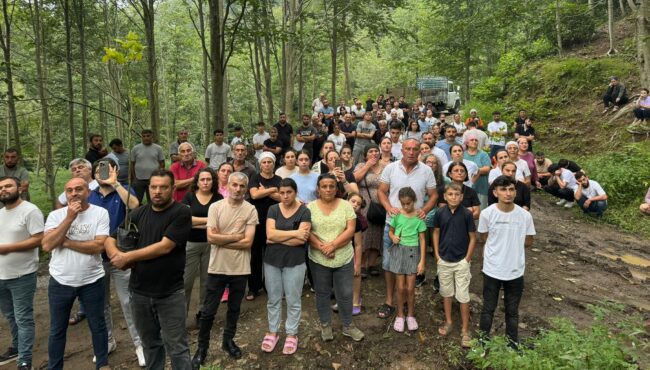Av. Haktan Özkan sendika.org’a yazdı: “Cankurtaran’dan maden değil mücadele çıkar” Av. Haktan Özkan sendika.org’a yazdı: “Cankurtaran’dan maden değil mücadele çıkar”