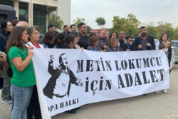 Yazı ya da tura: Lokumcu için adalet Yazı ya da tura: Lokumcu için adalet
