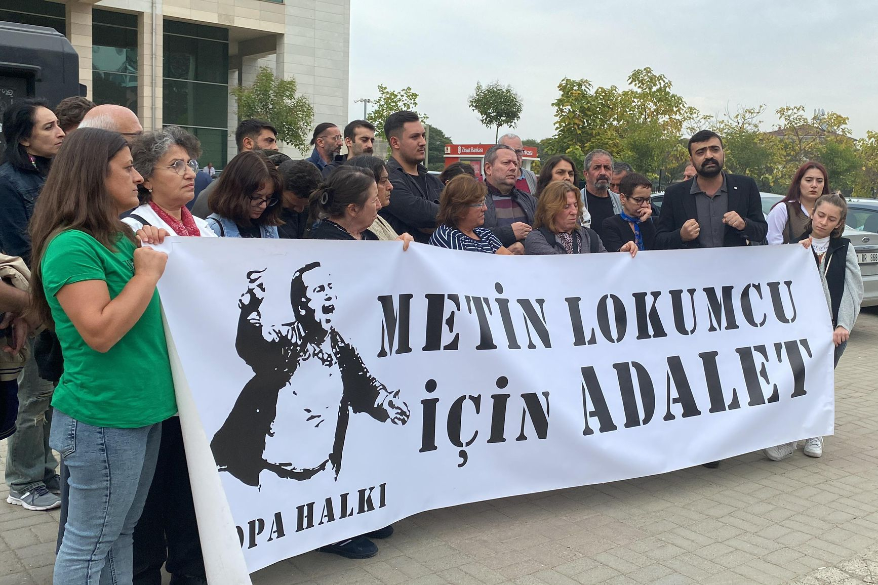 Yazı ya da tura: Lokumcu için adalet